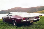Galerie Foto: 40 de ani de Dodge Challenger