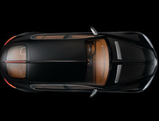 Galerie Foto: Bugatti 16C Galibier s-a intors... in negru