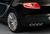 Galerie Foto: Bugatti 16C Galibier s-a intors... in negru