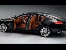 Galerie Foto: Bugatti 16C Galibier s-a intors... in negru