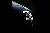 Galerie Foto: Bugatti 16C Galibier s-a intors... in negru