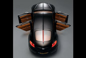 Galerie Foto: Bugatti 16C Galibier s-a intors... in negru