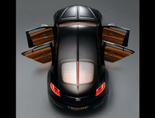 Galerie Foto: Bugatti 16C Galibier s-a intors... in negru