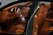 Galerie Foto: Bugatti 16C Galibier s-a intors... in negru