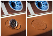 Galerie Foto: Bugatti 16C Galibier s-a intors... in negru
