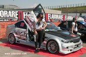 Galerie foto de pe circuitul Vallelunga by JobEventi