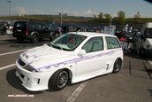 Galerie foto de pe circuitul Vallelunga by JobEventi