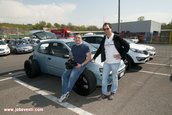 Galerie foto de pe circuitul Vallelunga by JobEventi