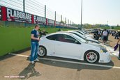 Galerie foto de pe circuitul Vallelunga by JobEventi