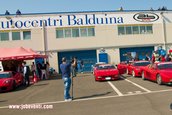 Galerie foto de pe circuitul Vallelunga by JobEventi