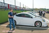 Galerie foto de pe circuitul Vallelunga by JobEventi