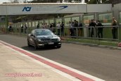 Galerie foto de pe circuitul Vallelunga by JobEventi