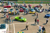 Galerie foto de pe circuitul Vallelunga by JobEventi