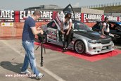 Galerie foto de pe circuitul Vallelunga by JobEventi