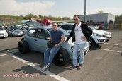 Galerie foto de pe circuitul Vallelunga by JobEventi
