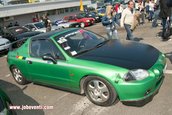 Galerie foto de pe circuitul Vallelunga by JobEventi