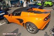 Galerie foto de pe circuitul Vallelunga by JobEventi