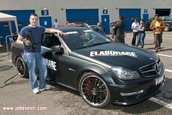Galerie foto de pe circuitul Vallelunga by JobEventi
