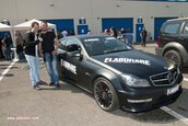 Galerie foto de pe circuitul Vallelunga by JobEventi