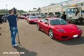 Galerie foto de pe circuitul Vallelunga by JobEventi