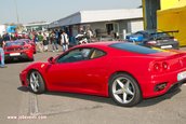 Galerie foto de pe circuitul Vallelunga by JobEventi