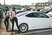 Galerie foto de pe circuitul Vallelunga by JobEventi