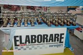 Galerie foto de pe circuitul Vallelunga by JobEventi