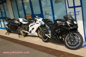 Galerie foto de pe circuitul Vallelunga by JobEventi