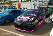 Galerie foto de pe circuitul Vallelunga by JobEventi