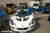 Galerie foto de pe circuitul Vallelunga by JobEventi
