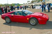 Galerie foto de pe circuitul Vallelunga by JobEventi