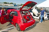 Galerie foto de pe circuitul Vallelunga by JobEventi
