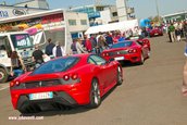 Galerie foto de pe circuitul Vallelunga by JobEventi