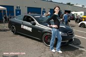 Galerie foto de pe circuitul Vallelunga by JobEventi