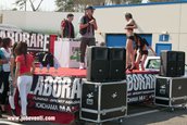 Galerie foto de pe circuitul Vallelunga by JobEventi