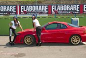 Galerie foto de pe circuitul Vallelunga by JobEventi