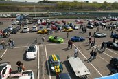 Galerie foto de pe circuitul Vallelunga by JobEventi