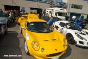 Galerie foto de pe circuitul Vallelunga by JobEventi