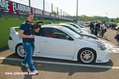 Galerie foto de pe circuitul Vallelunga by JobEventi