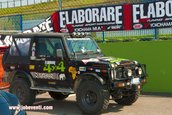 Galerie foto de pe circuitul Vallelunga by JobEventi