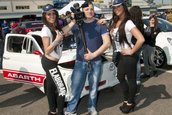 Galerie foto de pe circuitul Vallelunga by JobEventi