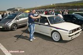 Galerie foto de pe circuitul Vallelunga by JobEventi