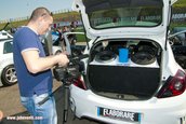 Galerie foto de pe circuitul Vallelunga by JobEventi