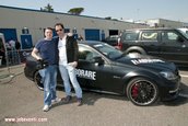 Galerie foto de pe circuitul Vallelunga by JobEventi