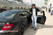 Galerie foto de pe circuitul Vallelunga by JobEventi