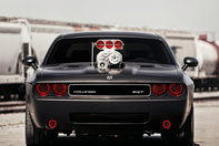 Galerie foto - Dodge Challenger by Webb Bland