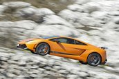 Galerie Foto: Gallardo LP570-4 Superleggera is the... bull!