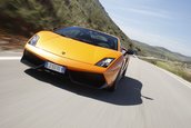 Galerie Foto: Gallardo LP570-4 Superleggera is the... bull!