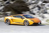 Galerie Foto: Gallardo LP570-4 Superleggera is the... bull!