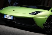 Galerie Foto: Gallardo LP570-4 Superleggera is the... bull!